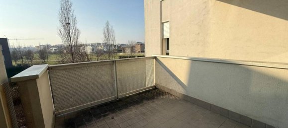 4-Zimmer Wohnung in Parma, Italy, Nr. 139319 10