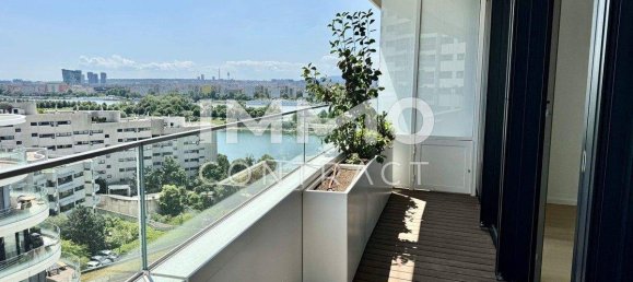 Studio à Vienna, Austria No. 1003 13