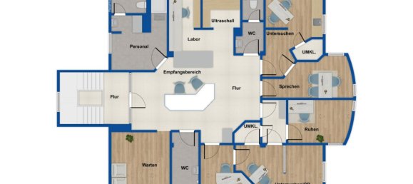 Edificio en Saalekreis, Germany 138 m² No. 368914 31