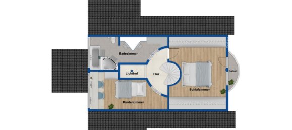 Edificio en Saalekreis, Germany 138 m² No. 368914 34