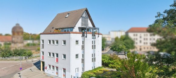 Edificio en Saalekreis, Germany 138 m² No. 368914 2