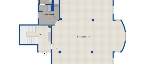 Edificio en Saalekreis, Germany 138 m² No. 368914 30