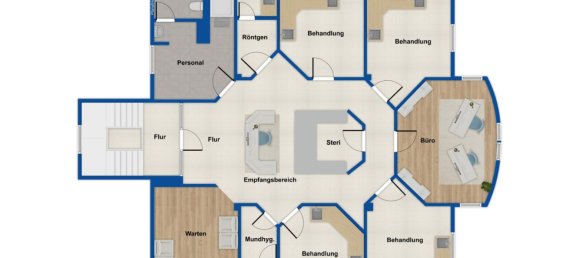 Edificio en Saalekreis, Germany 138 m² No. 368914 32