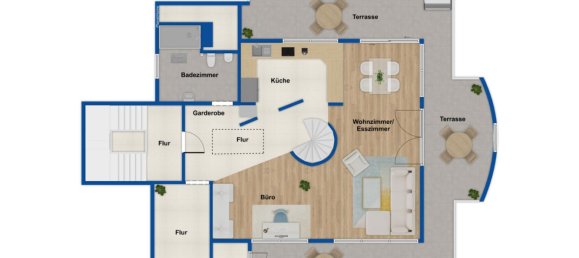 Edificio en Saalekreis, Germany 138 m² No. 368914 33