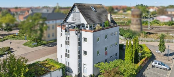 Edificio en Saalekreis, Germany 138 m² No. 368914 36