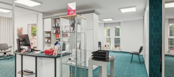 Edificio en Saalekreis, Germany 138 m² No. 368914 10