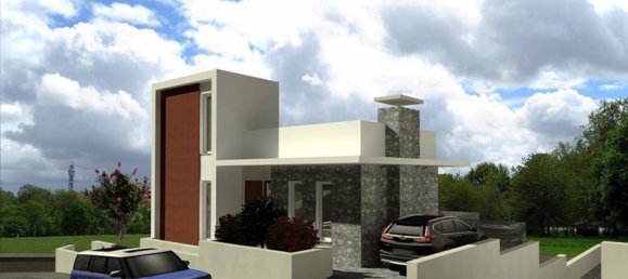 6 bedrooms Villa for sale in Parekklisia, Limassol, Cyprus № 14538 7