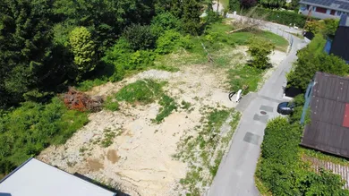  Land in Graz, Austria No. 123708