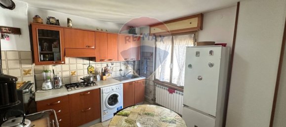 4 rooms Apartment in Lessolo, Italy No. 269659 16