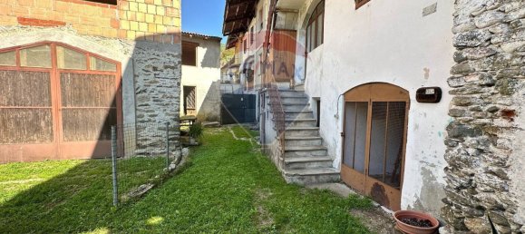 4 rooms Apartment in Lessolo, Italy No. 269659 5