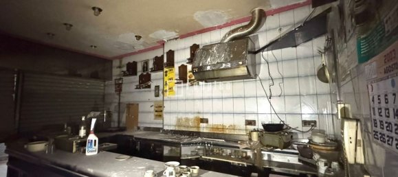 Коммерческая недвижимость 25м² в Фуэнлабрада, Испания № 166152 3