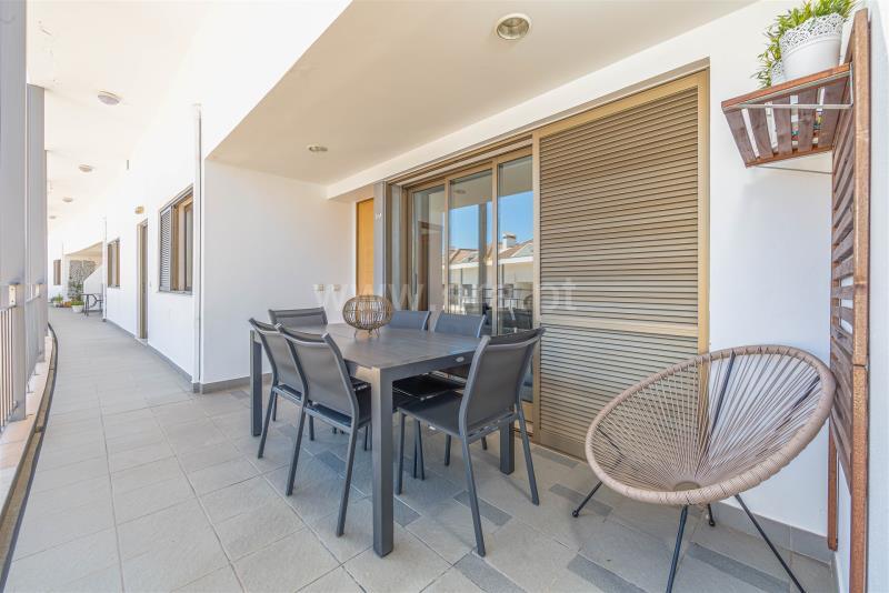 3 bedrooms Duplex in Tavira, Portugal No. 333896