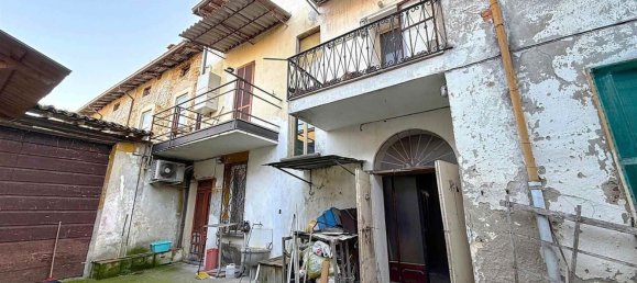 4 rooms House in San Martino dall'Argine, Italy No. 7428 45
