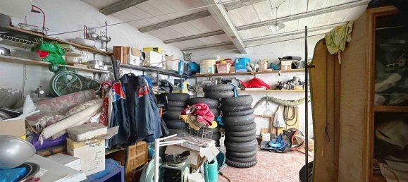 4 rooms House in San Martino dall'Argine, Italy No. 7428 29