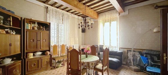 4 rooms House in San Martino dall'Argine, Italy No. 7428 32
