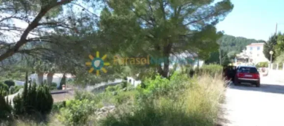 Grundstück in Valencia, Spain, Nr. 138220 3