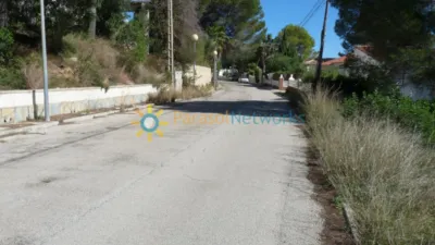 Grundstück in Valencia, Spain, Nr. 138220