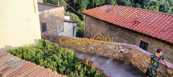 Дом с 4 комнатами в Санта Луче, Италия № 352486 4