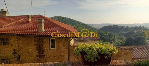 Дом с 4 комнатами в Санта Луче, Италия № 352486 3