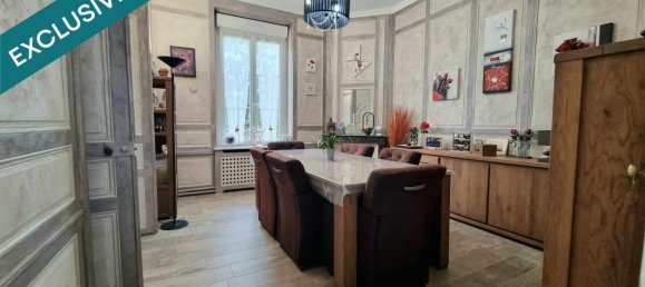 Casa T4 em Fismes, France N.º 52752 26