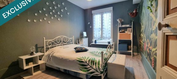 Casa T4 em Fismes, France N.º 52752 23