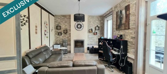 Casa T4 em Fismes, France N.º 52752 37