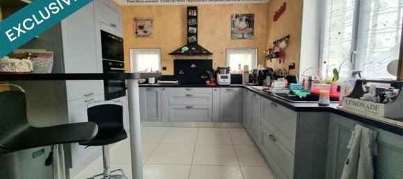 Casa T4 em Fismes, France N.º 52752 34