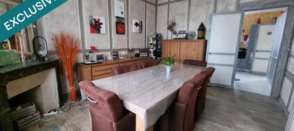 Casa T4 em Fismes, France N.º 52752 9