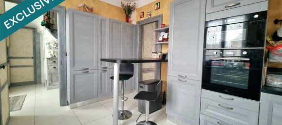 Casa T4 em Fismes, France N.º 52752 18