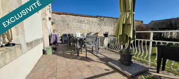 Casa T4 em Fismes, France N.º 52752 33