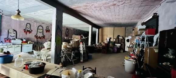 Villa de 9 habitaciónes en Campofelice di Roccella, Italy No. 175844 39