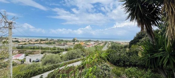 Villa de 9 habitaciónes en Campofelice di Roccella, Italy No. 175844 31