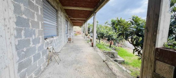 Villa de 9 habitaciónes en Campofelice di Roccella, Italy No. 175844 44