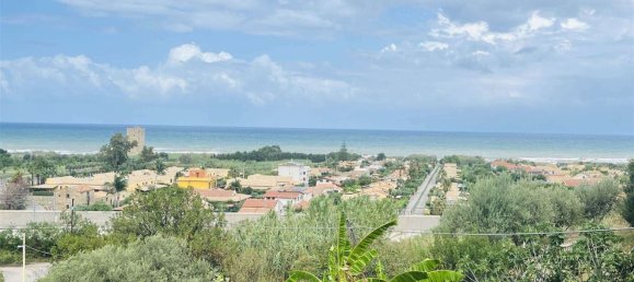 Villa de 9 habitaciónes en Campofelice di Roccella, Italy No. 175844 21
