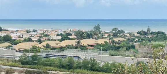 Villa de 9 habitaciónes en Campofelice di Roccella, Italy No. 175844 35