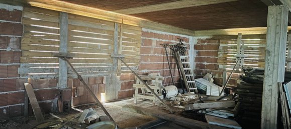 Villa de 9 habitaciónes en Campofelice di Roccella, Italy No. 175844 25