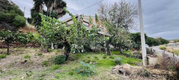 Villa de 9 habitaciónes en Campofelice di Roccella, Italy No. 175844 48