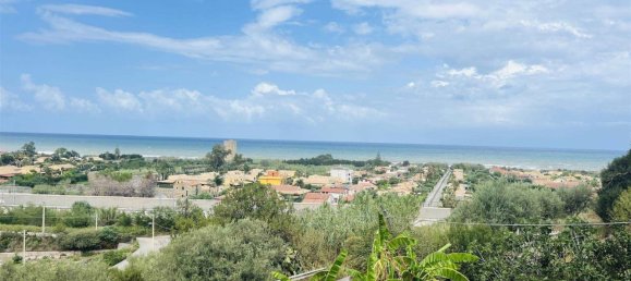 Villa de 9 habitaciónes en Campofelice di Roccella, Italy No. 175844 13