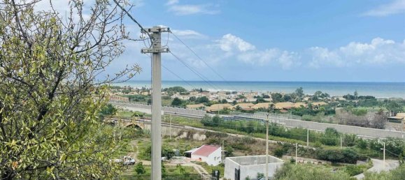 Villa de 9 habitaciónes en Campofelice di Roccella, Italy No. 175844 33