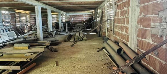 Villa de 9 habitaciónes en Campofelice di Roccella, Italy No. 175844 22