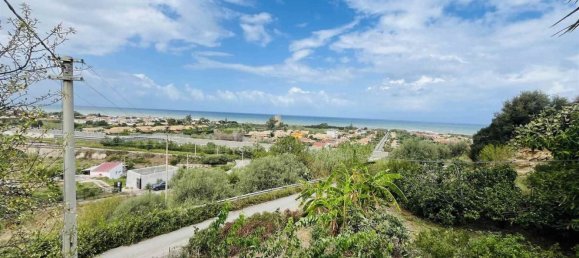 Villa de 9 habitaciónes en Campofelice di Roccella, Italy No. 175844 12