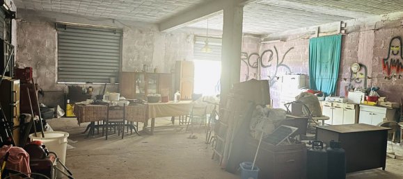 Villa de 9 habitaciónes en Campofelice di Roccella, Italy No. 175844 40