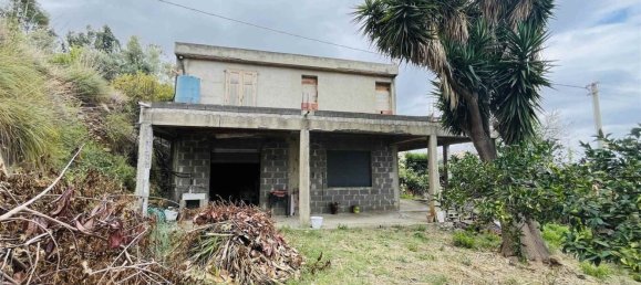 Villa de 9 habitaciónes en Campofelice di Roccella, Italy No. 175844 45