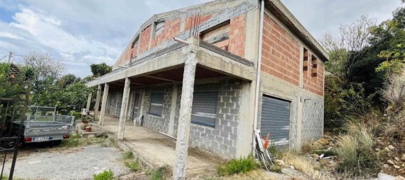 Villa de 9 habitaciónes en Campofelice di Roccella, Italy No. 175844 50