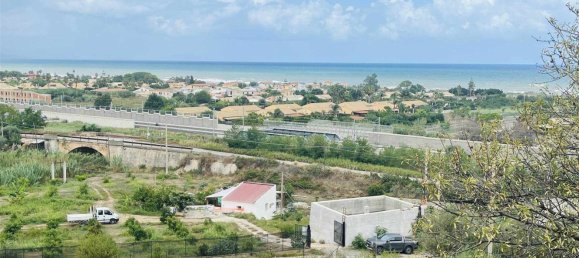 Villa de 9 habitaciónes en Campofelice di Roccella, Italy No. 175844 34