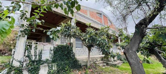 Villa de 9 habitaciónes en Campofelice di Roccella, Italy No. 175844 49