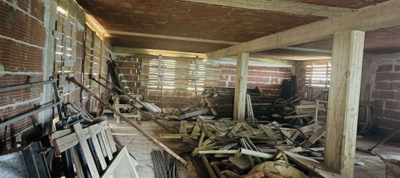 Villa de 9 habitaciónes en Campofelice di Roccella, Italy No. 175844 27