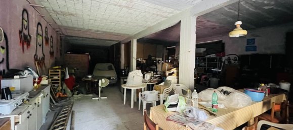 Villa de 9 habitaciónes en Campofelice di Roccella, Italy No. 175844 38