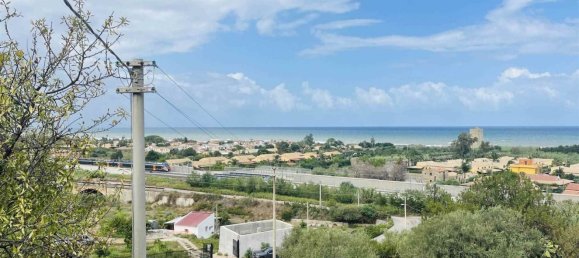 Villa de 9 habitaciónes en Campofelice di Roccella, Italy No. 175844 14