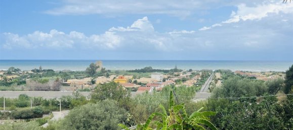Villa de 9 habitaciónes en Campofelice di Roccella, Italy No. 175844 32